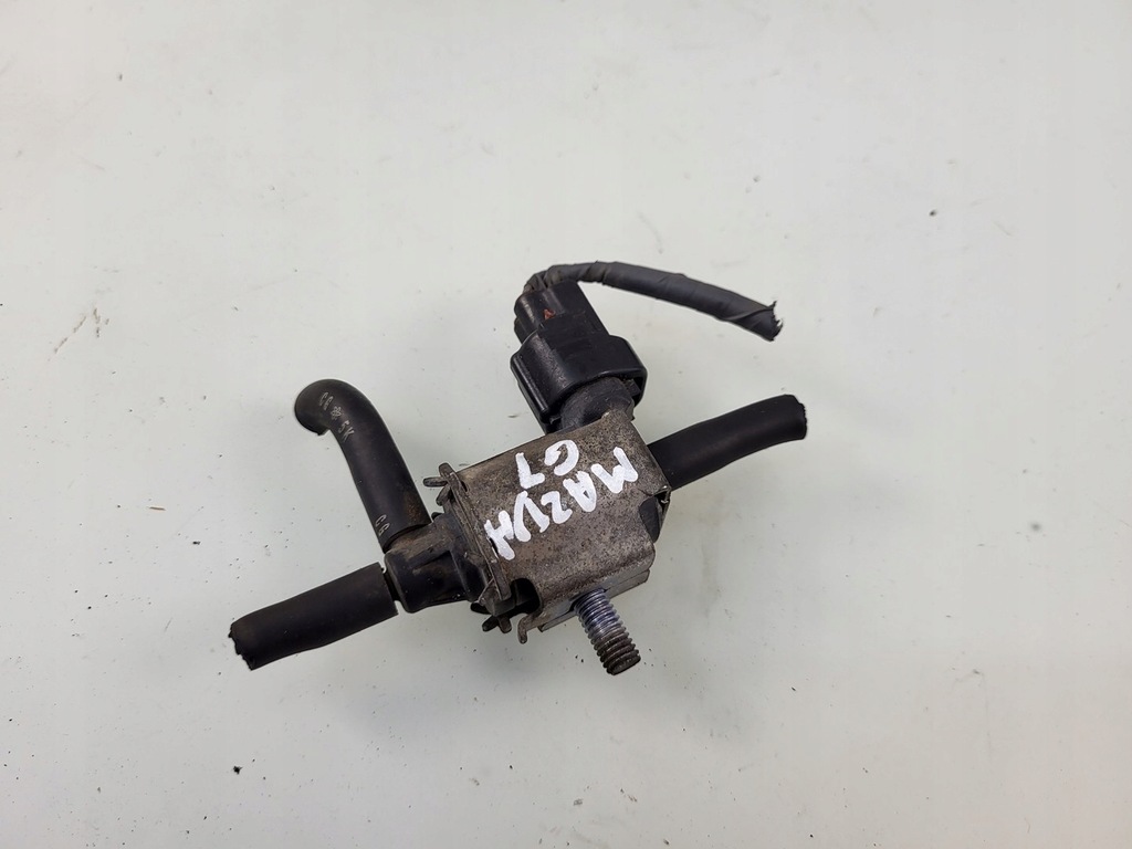 MAZDA 6 III GJ LIFT 2.2 D VACUUM VALVE MAZDA 3 Product image