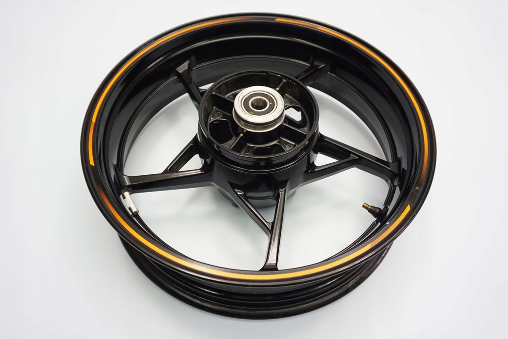 KAWASAKI NINJA 650 17-19 ΠΙΣΩ ΖΑΝΤ Product image