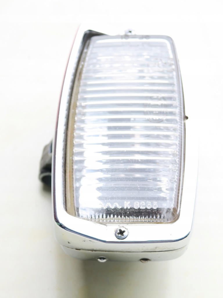 HALOGEN HELLA CHROME FORD CAPRI Product image
