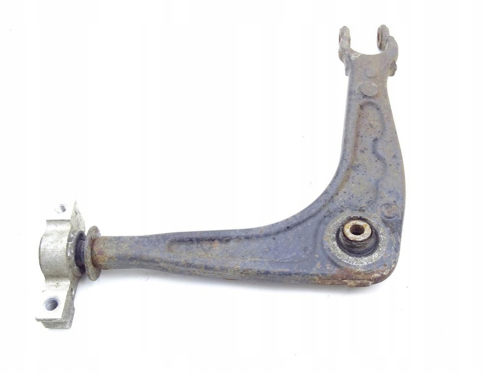 PEUGEOT 407 04-11 ΔΕΞΙ ΜΠΡΟΣΤΑ ΧΕΙΡΙΣΤΗΡΙΟ ORIGINAL 7AAA01 Product image