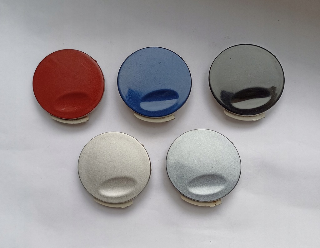 Χρώματα γάντζου πίσω προφυλακτήρα Opel Signum Product image