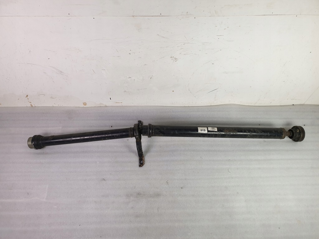 AUDI A8 4H D4 DRIVE SHAFT 4H0521101B Product image