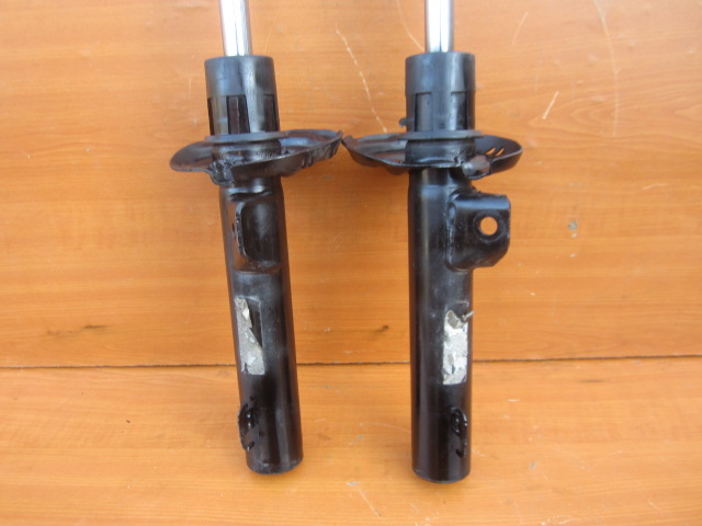 ΑΜΟΡΤΙΣΤΡΙ SKODA ENYAQ iV 1EA VW ID.3 ID3 ID.4 ID4 Q4 1EA413031P Product image
