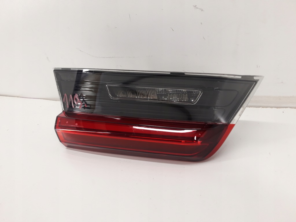 Πίσω αριστερό πίσω φωτιστικό LED BMW 3 G20 sedan Product image