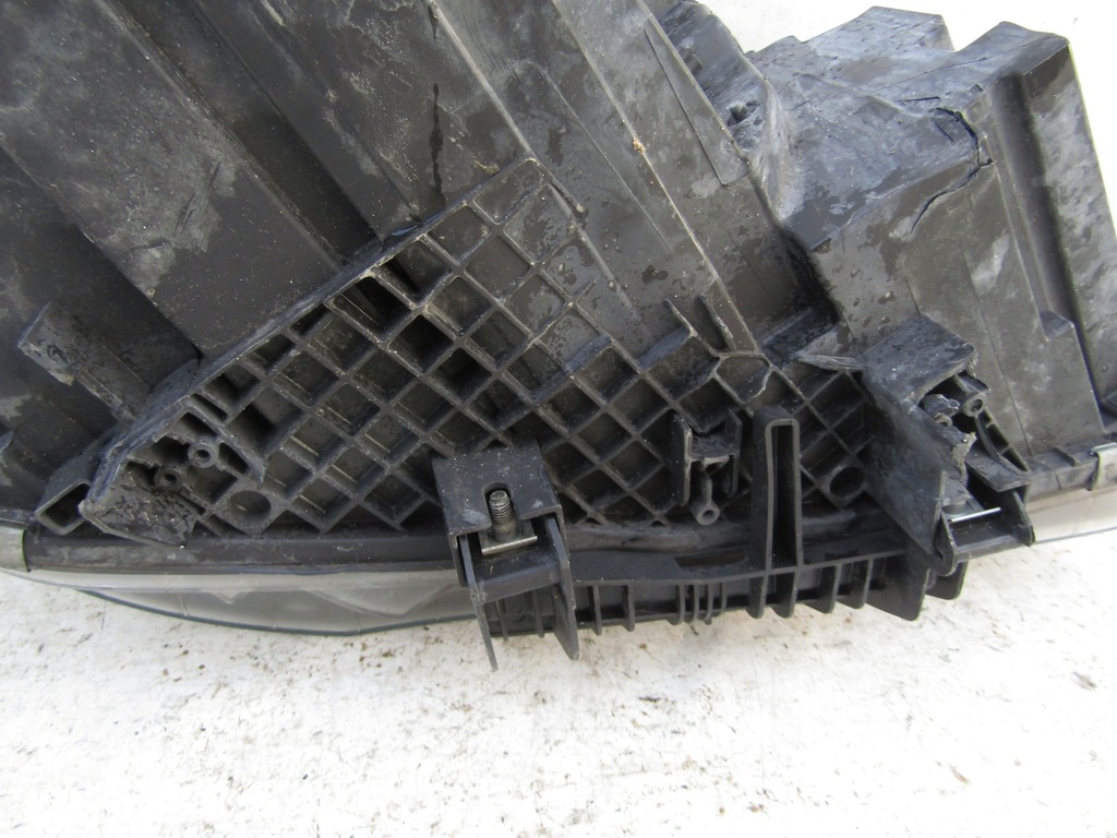 BMW 2 F45 F46 14- ΑΡΙΣΤΕΡΟ ΕΜΠΡΟΣ EU NORMAL H7 Product image