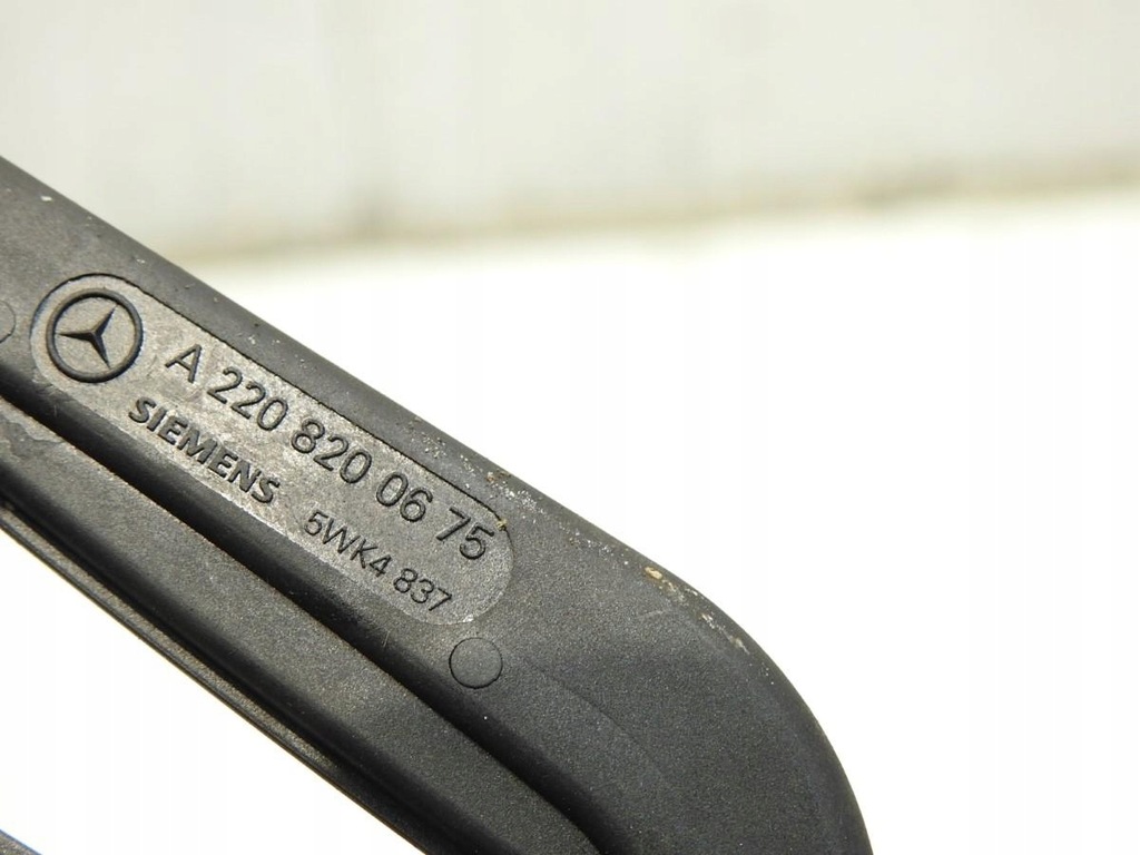 ΚΕΡΙΑ ΧΩΡΙΣ ΚΛΕΙΔΙ MERCEDES W220 A2208200675 Product image
