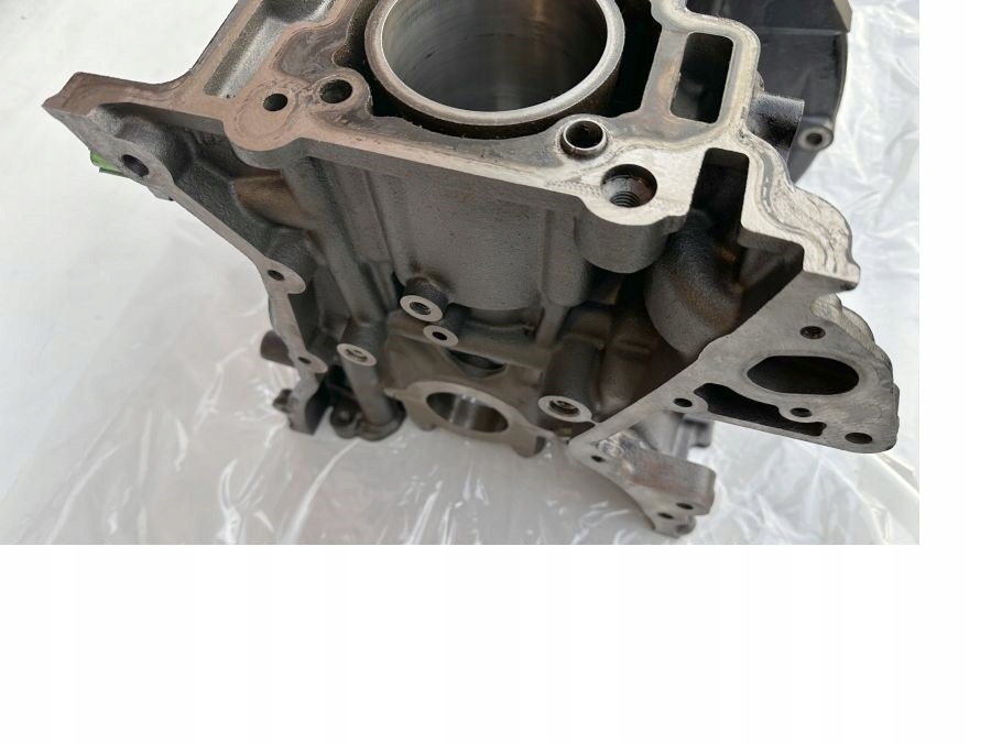 FORD FOCUS FIESTA ST 1.0 ECOBOOST BLOK M1DA Product image