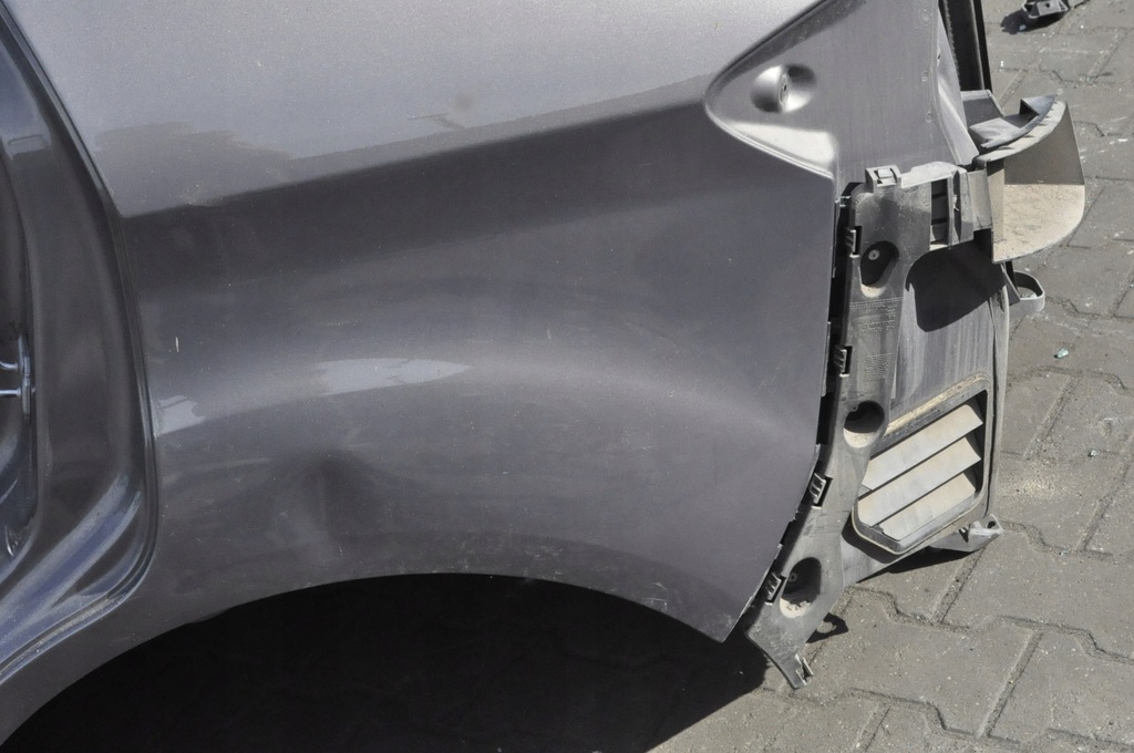 FORD C-MAX II MK2 ΟΛΟΚΛΗΡΗ ΖΩΝΗ ΠΙΣΩ ΤΕΤΑΡΤΗ ΜΠΑΝΙΟ ΑΡΙΣΤΕΡΑ ΔΕΞΙΑ Product image