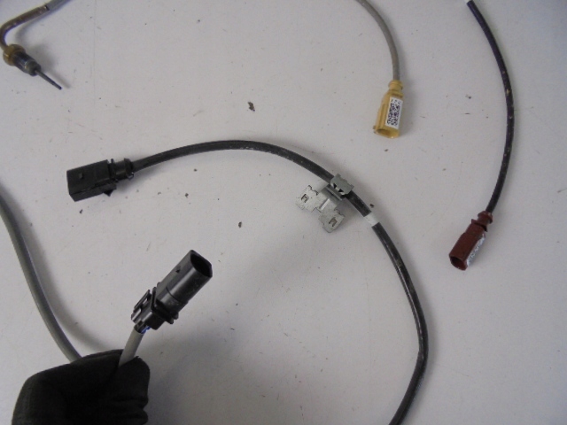 ΑΙΣΘΗΤΗΡΕΣ ΕΞΑΤΜΙΣΗΣ PROBE AUDI Q3 II 83A 1.4 E-TSI 22R Product image