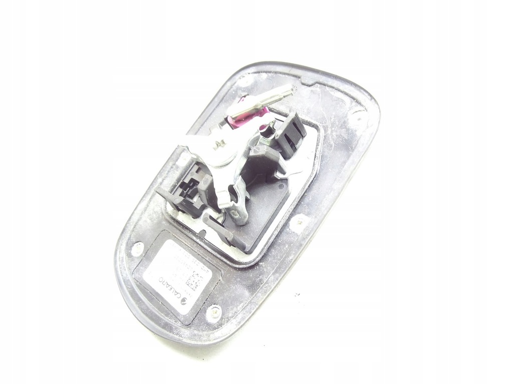 GPS Content Roof Audi A4 B9 8W LY9T 4M0035503K Product image