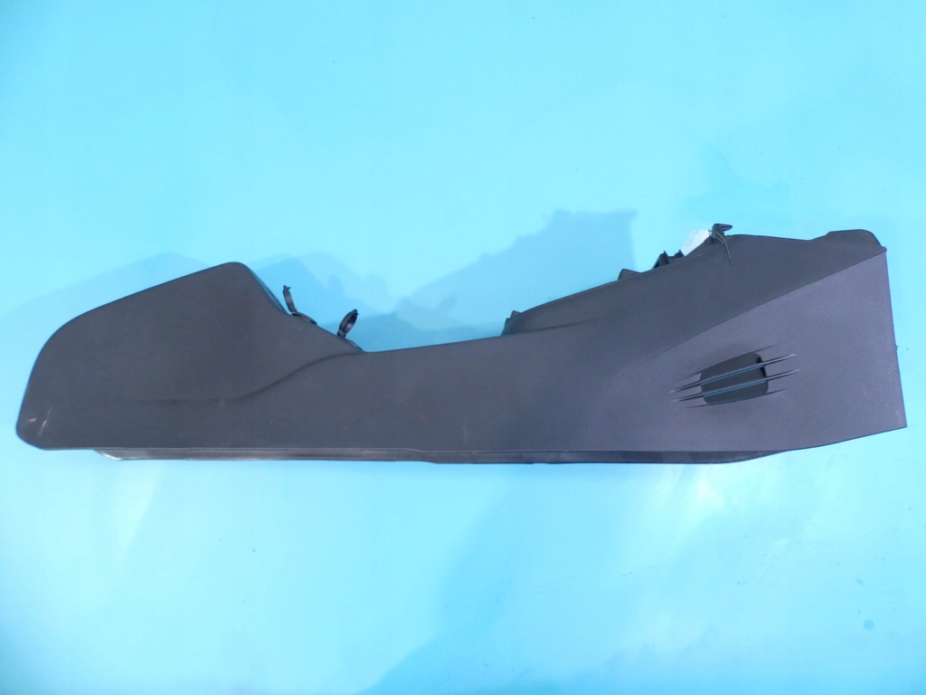 ΚΕΝΤΡΙΚΟ ΒΡΑΧΙΟΝΙΟ ΤΟΥΝΕΛ CITROEN C3 II 09-16 Product image