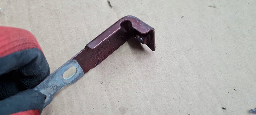 A5 8W Sportback Front αριστερό μέλος Handle Transple 8W6821433 A4 B9 8W Product image