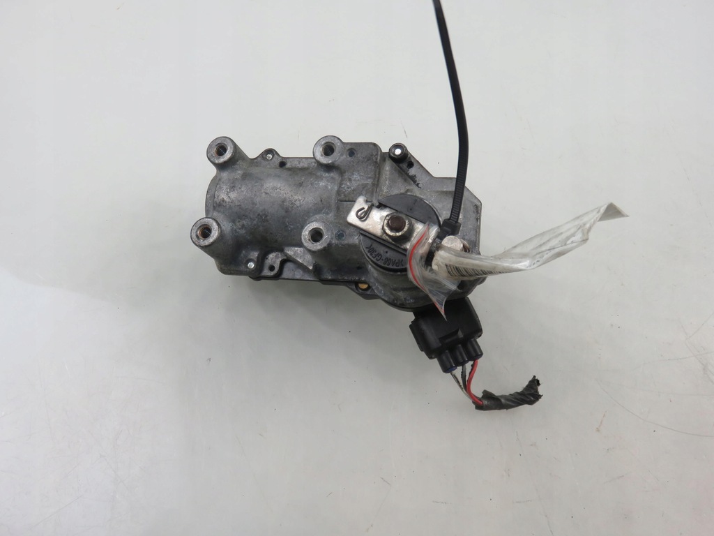 ΡΥΘΜΙΣΤΗΣ ΣΤΡΟΒΙΛΩΝ TOYOTA AURIS E18 1.4 D-4D 8967452011 2356000133 Product image