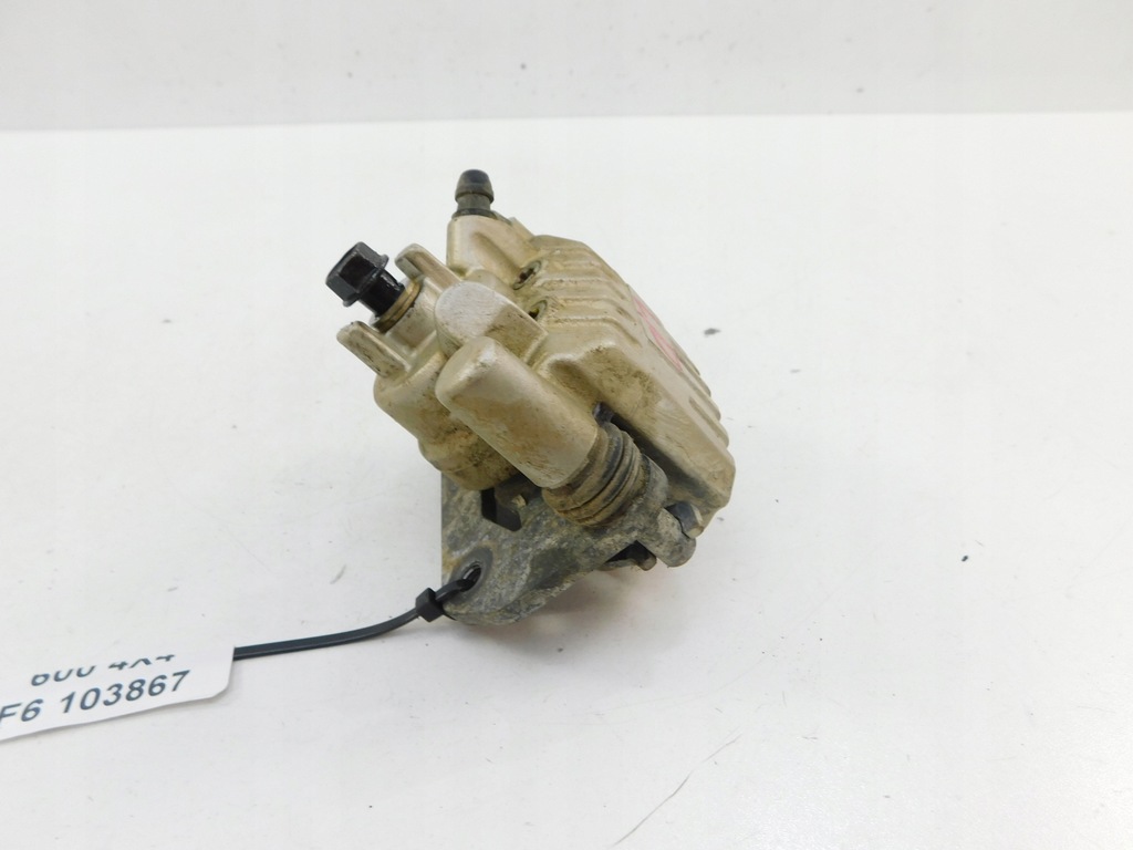 SYM RAIDER 600 4x4 Δαγκάνα φρένων ΜΠΡΟΣ ΑΡΙΣΤΕΡΑ Product image