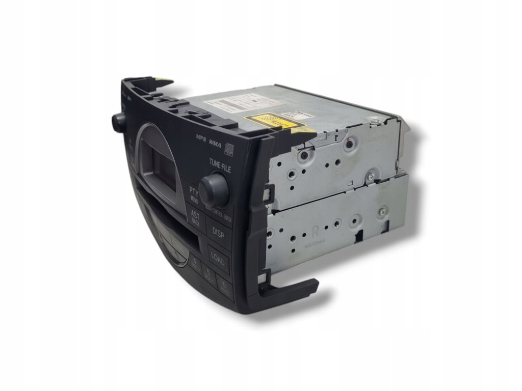Ραδιοπλοήγηση Toyota RAV4 3 (XA30) 2007 86120-42220 Product image