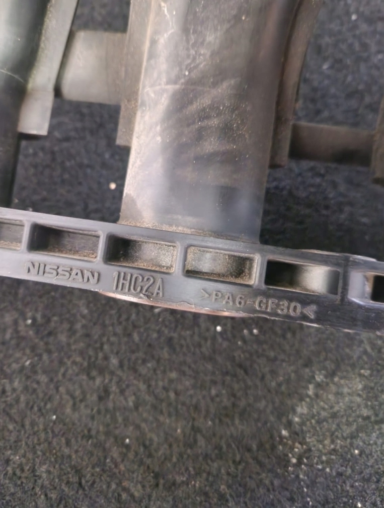 NISSAN MICRA ΕΠΑΓΩΓΙΚΗ ΠΟΛΛΑΠΛΗ 1HC2A Product image