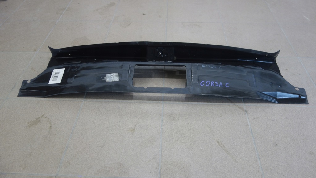 OPEL CORSA C COMBO ΠΙΣΩ ΖΩΝΗ ΠΙΣΩ ΤΟΙΧΟΣ Product image