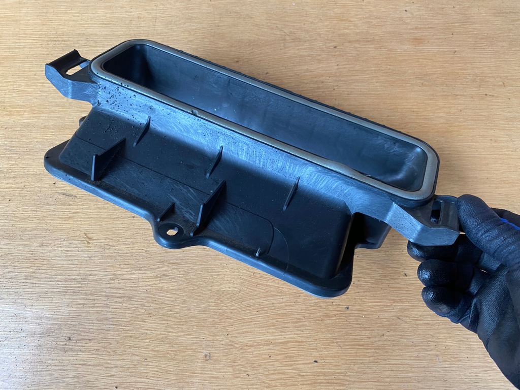 Αεροτιμόνι Mercedes-Benz W213 E-CLASS A2138308603 Product image