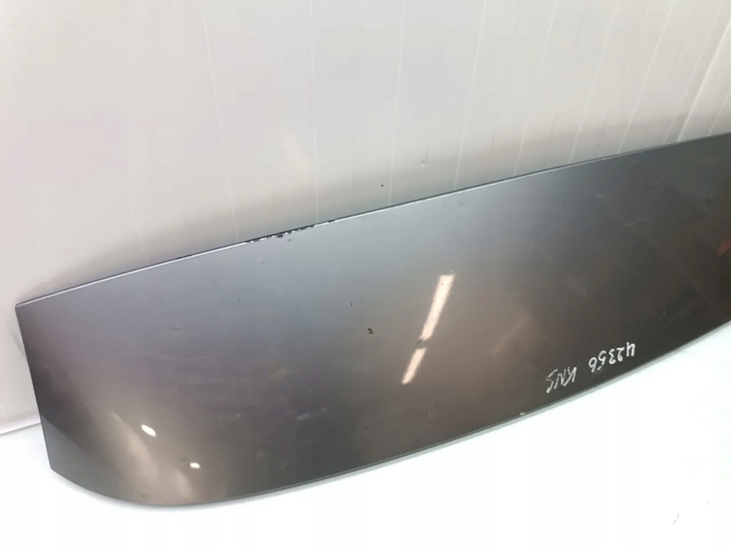 Αεροτομή παραθύρου BMW Σειρά 3 Πίσω Πόρτα 2010 4/5δρ Product image