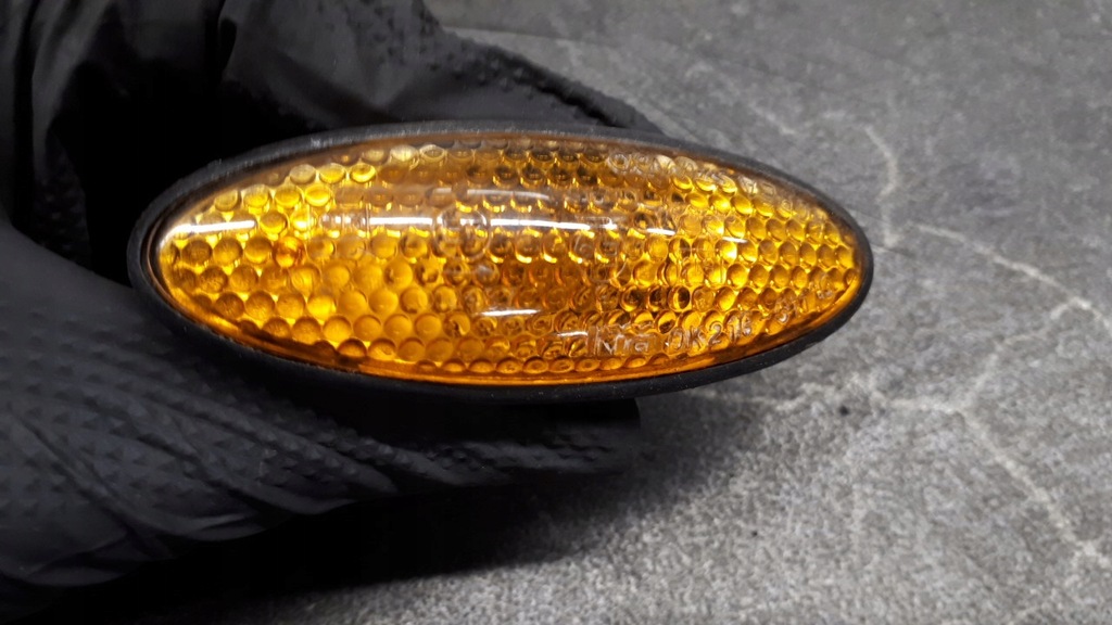Πλαϊνός δείκτης KIA SEPHIA II Product image