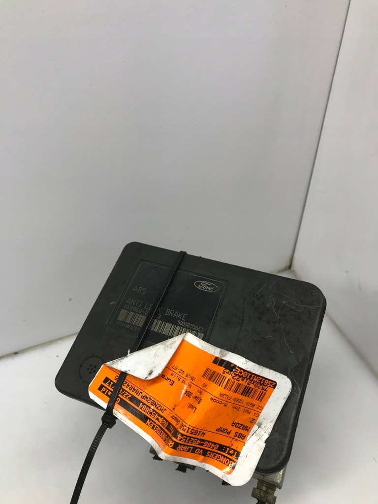 ΕΛΕΓΧΟΣ ΑΝΤΛΙΑΣ ABS 2S61-2M110-CE Product image