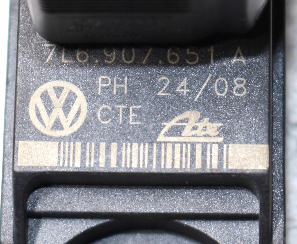 Αισθητήρας γωνίας, 7L6907651A, Porsche Cayenne I Product image