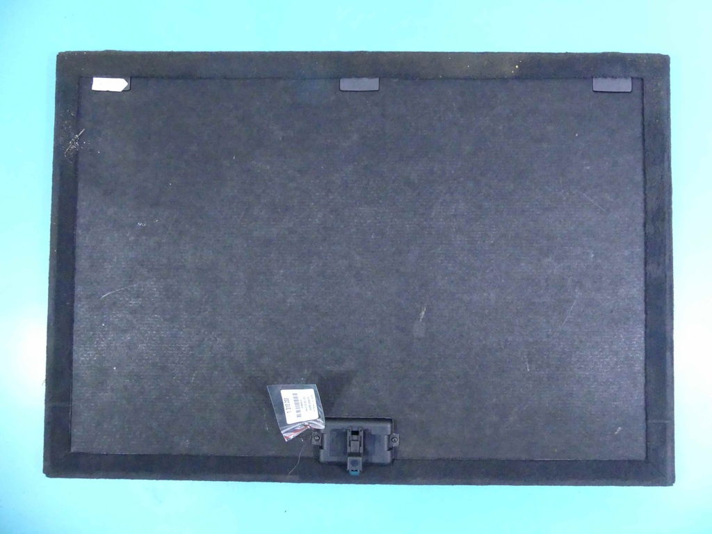 ΦΟΔΡΑ ΚΟΡΜΟΥ BMW X3 E83 ΟΡΟΦΟΣ 8120256 Product image