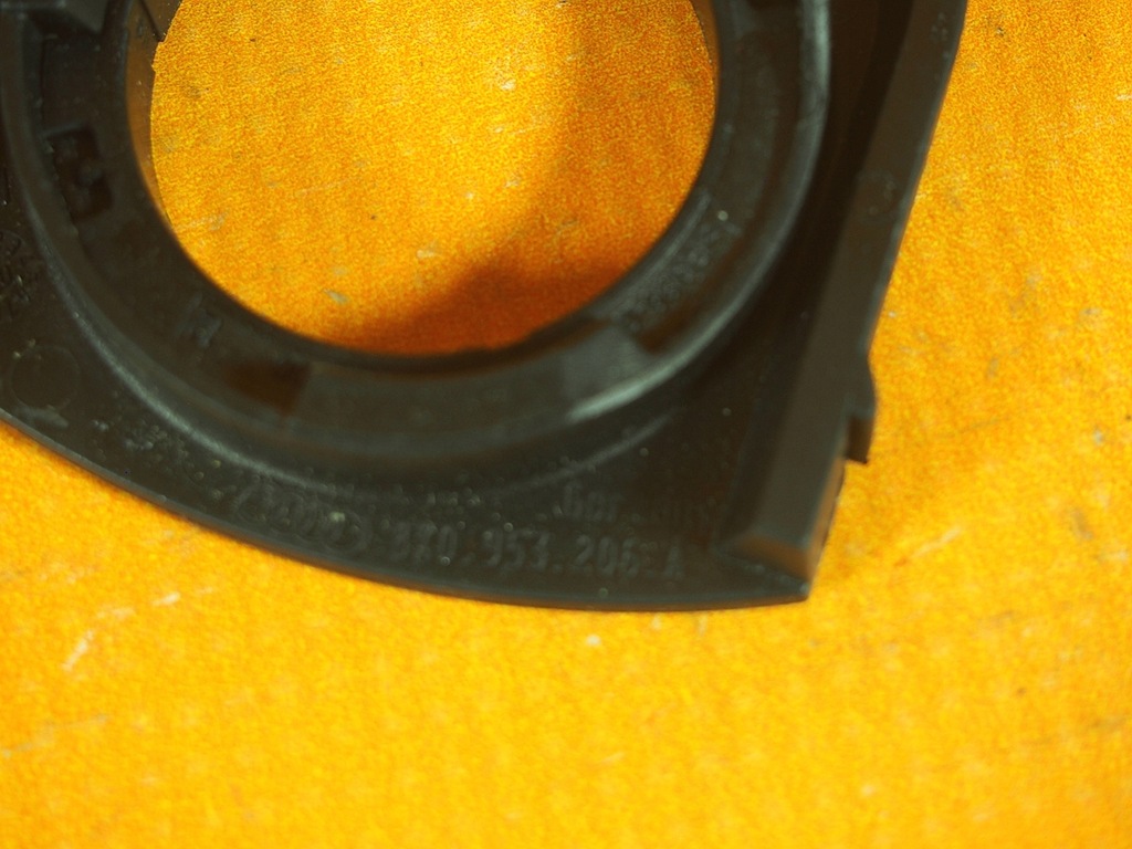 Audi Q3 83A 17 HP Immobilizer Coil 8x0953206a / 5K0953254a Product image