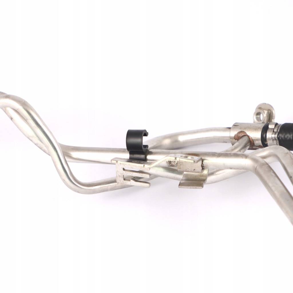 Mercedes W205 X253 Diesel M626 OM651 Fuel Lines A2054760026 Product image