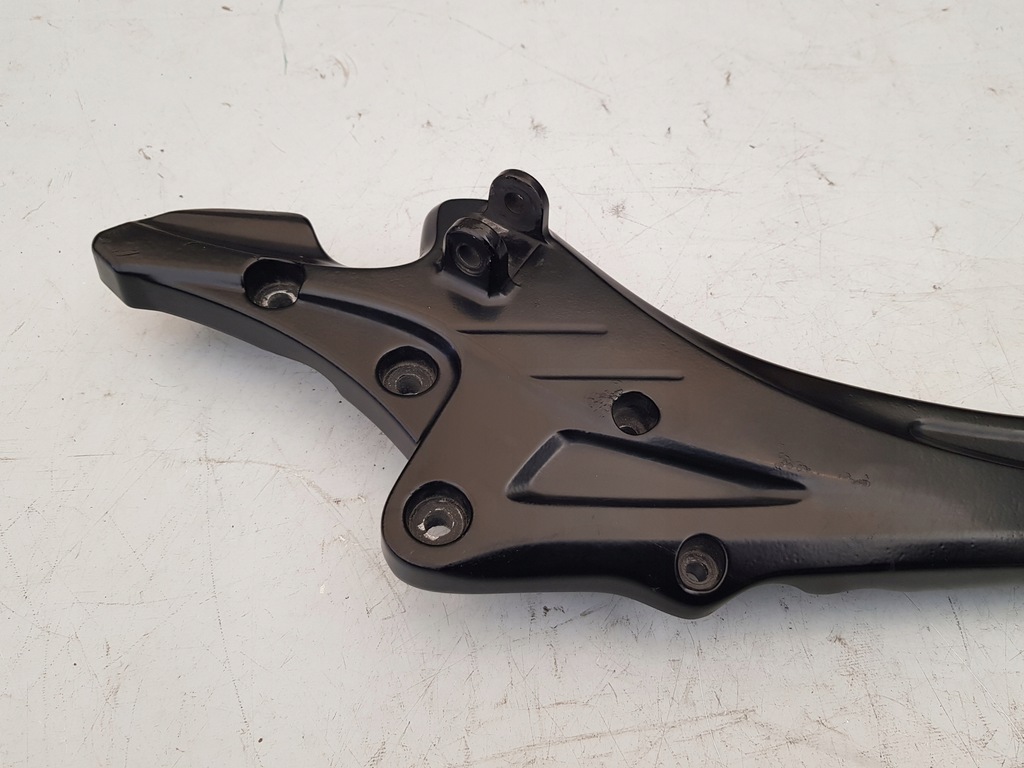 Τοποθετήστε τα δεξιά πόδια Suzuki SFV 650 Gladius 09-15 αριστερά Product image