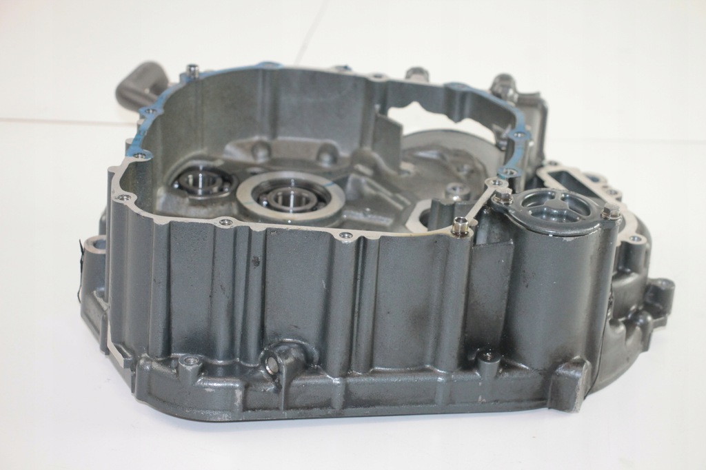 KTM DUKE 390 11-16 ENGINE BLOCK CRANKER BLOCKS Product image