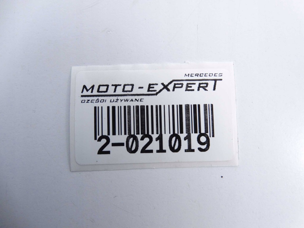 ΚΑΛΩΔΙΟ ΑΝΑΡΤΗΣΗΣ Mercedes E W210 COMBI NIVO Product image