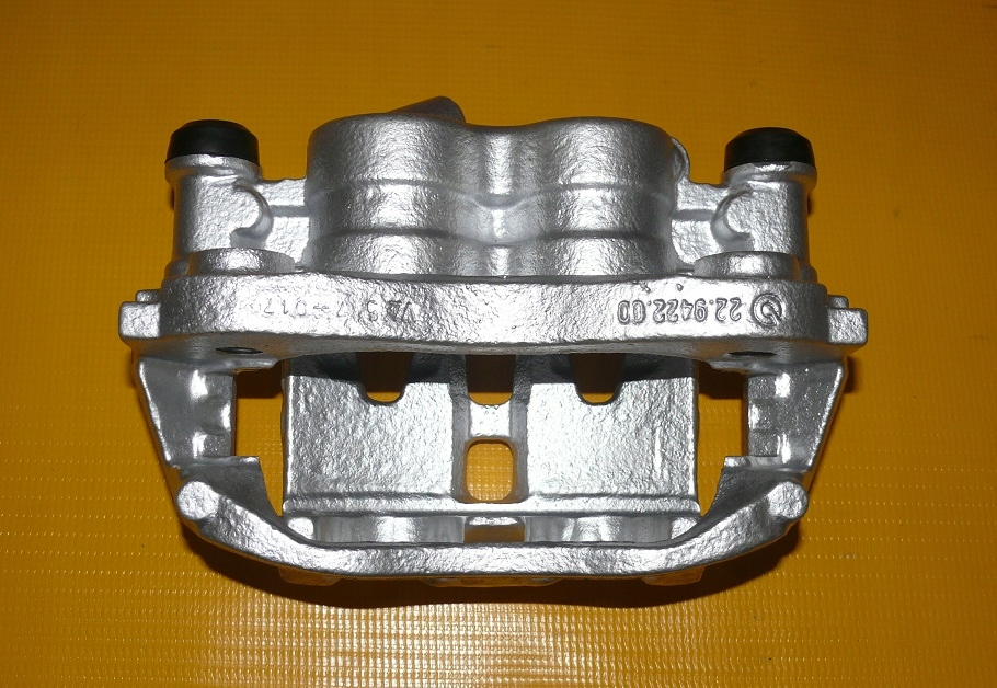 Δαγκάνα ΔΕΞΙΑ ΜΠΡΟΣΤΑ CITROEN JUMPER III 06- 280/24 Product image