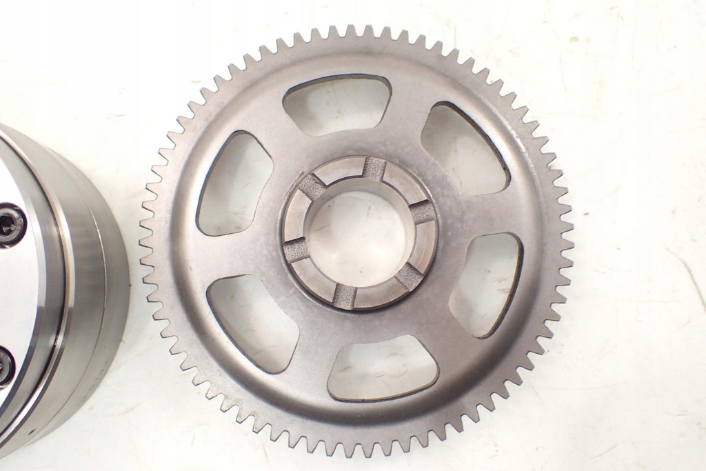 Συμπλέκτης εκκίνησης Adly Konigser 542 RR SMC 500 Magneto Product image