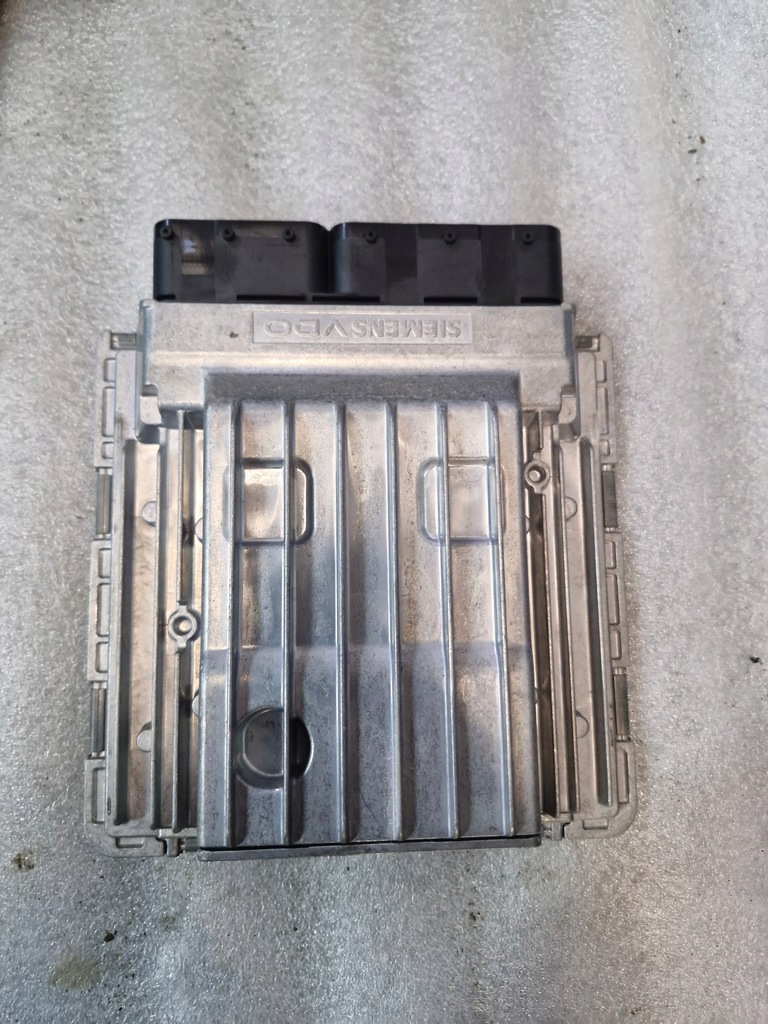BMW OE 7580279 Υπολογιστής κινητήρα Product image