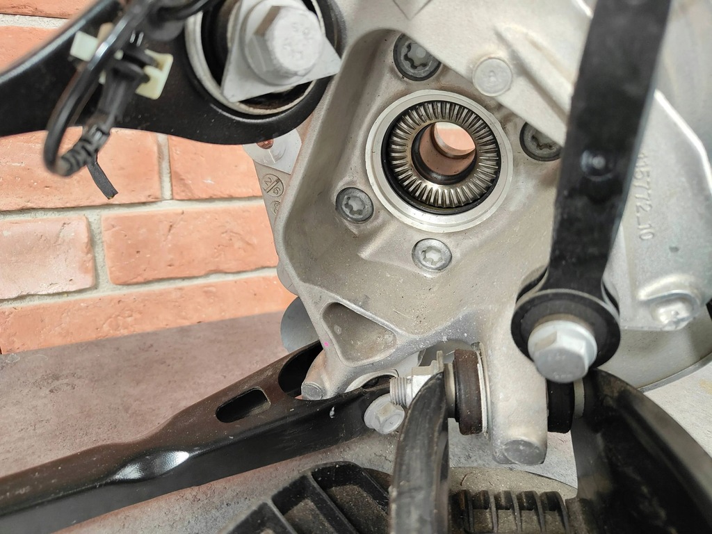 BMW G01 X3 G02 X4 Δεξιά δεξιά + αναγνωρίζει 6879752 Product image