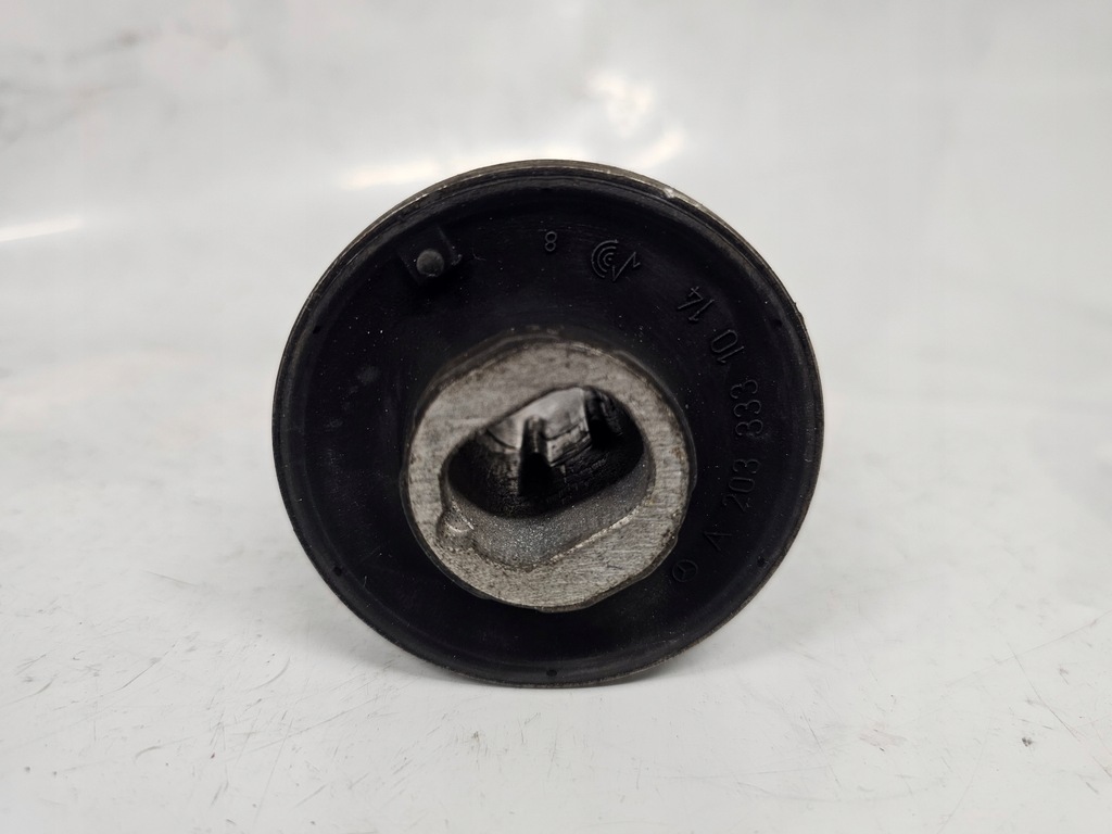 MERCEDES C-CLASS W203 ΜΠΡΟΣΤΙΝΟΣ ΜΠΡΑΚΙΟΣ Α2033331014 Product image
