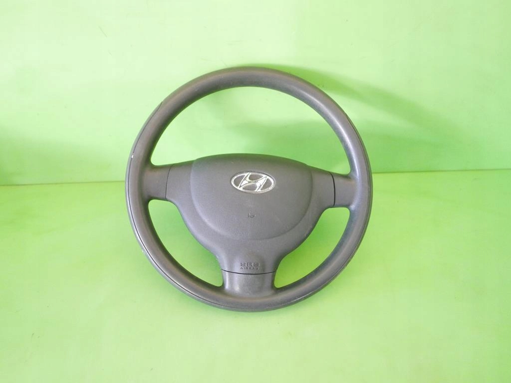 ΑΕΡΟΣΑΚΟΣ ΤΙΜΟΝΙΟΥ HYUNDAI I10 I PA 07-10 Product image