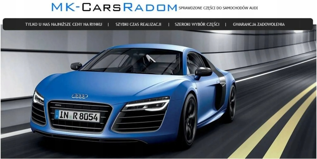 AUDI A6 C7 HEAD UP DISPLAY 4G0919604K Product image