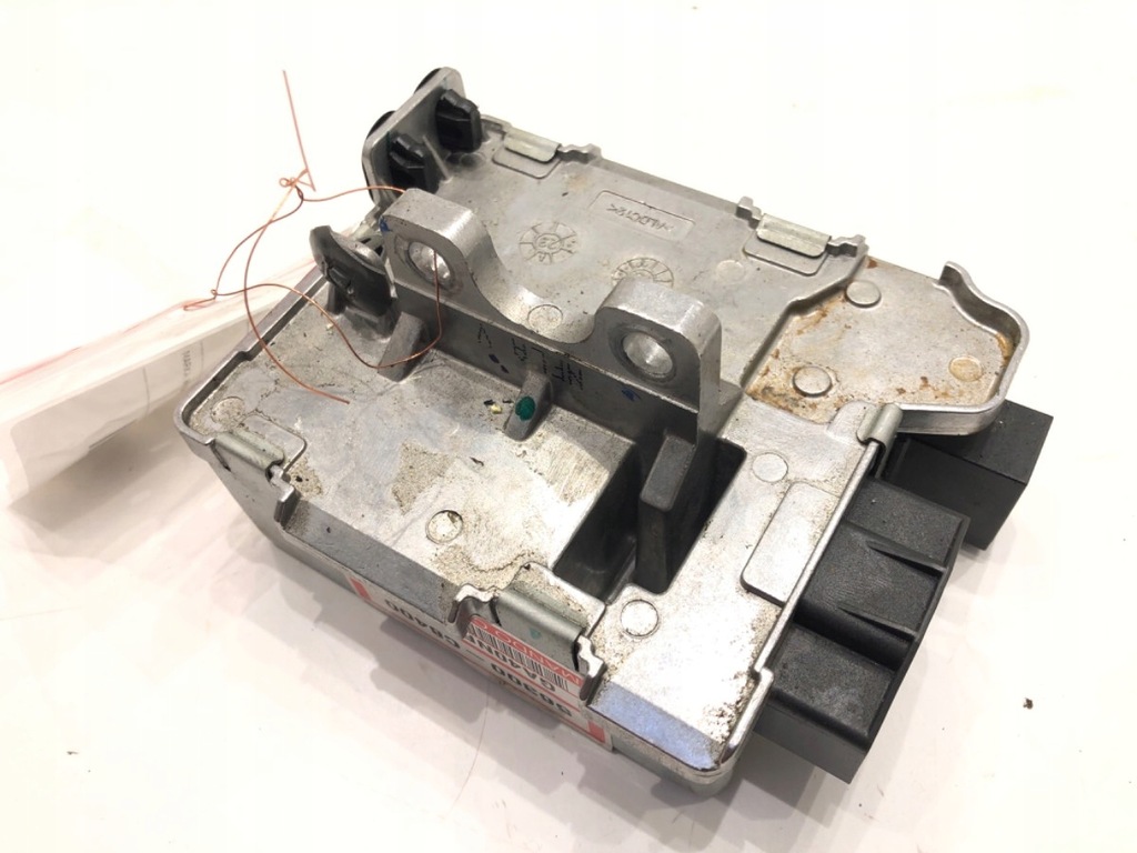 ΕΛΕΓΧΟΣ HYUNDAI i20 II SUPPORT MODULE 56340-C8300 Product image