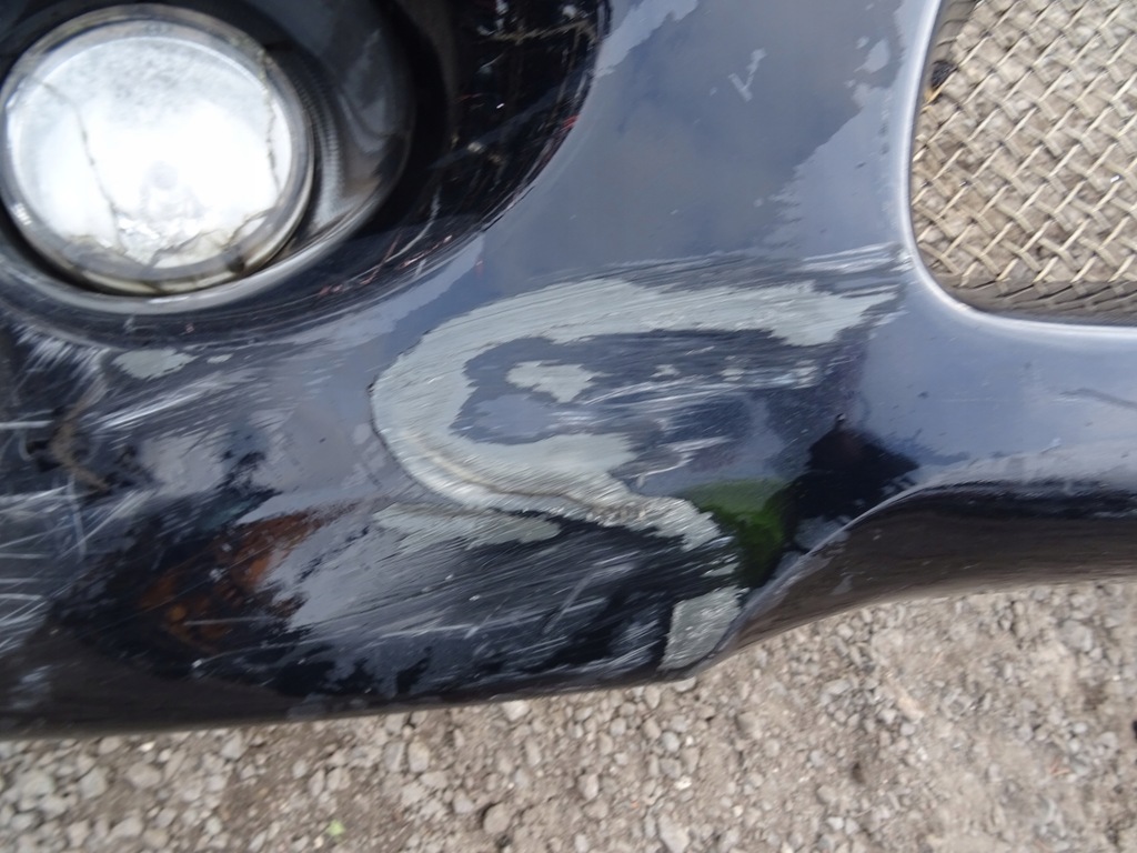 ΜΠΡΟΣΤΙΝΟΣ ΠΡΟΦΥΛΑΚΤΗΡΑΣ MITSUBISHI GRANDIS MN145450 Product image