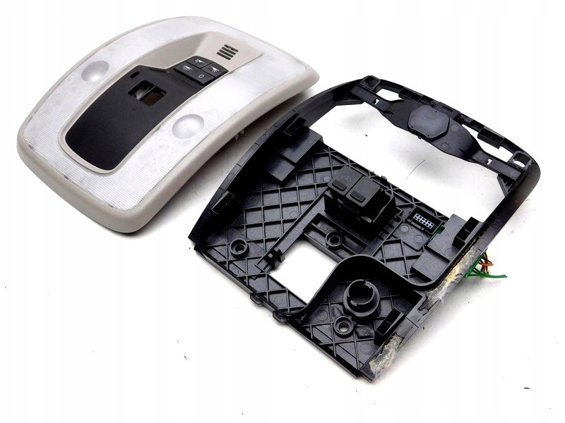 09/23 VOLVO C30 S40 V50 FL ΕΣΩΤΕΡΙΚΟ ΦΩΣ Οροφή καμπίνας 2 Product image