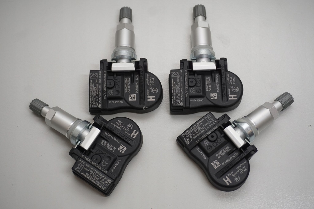 ΑΙΣΘΗΤΗΡΑΣ ΠΙΕΣΗΣ RANGE ROVER JAGUAR GX631A159AA GX63-1A159-AA CN25 Product image