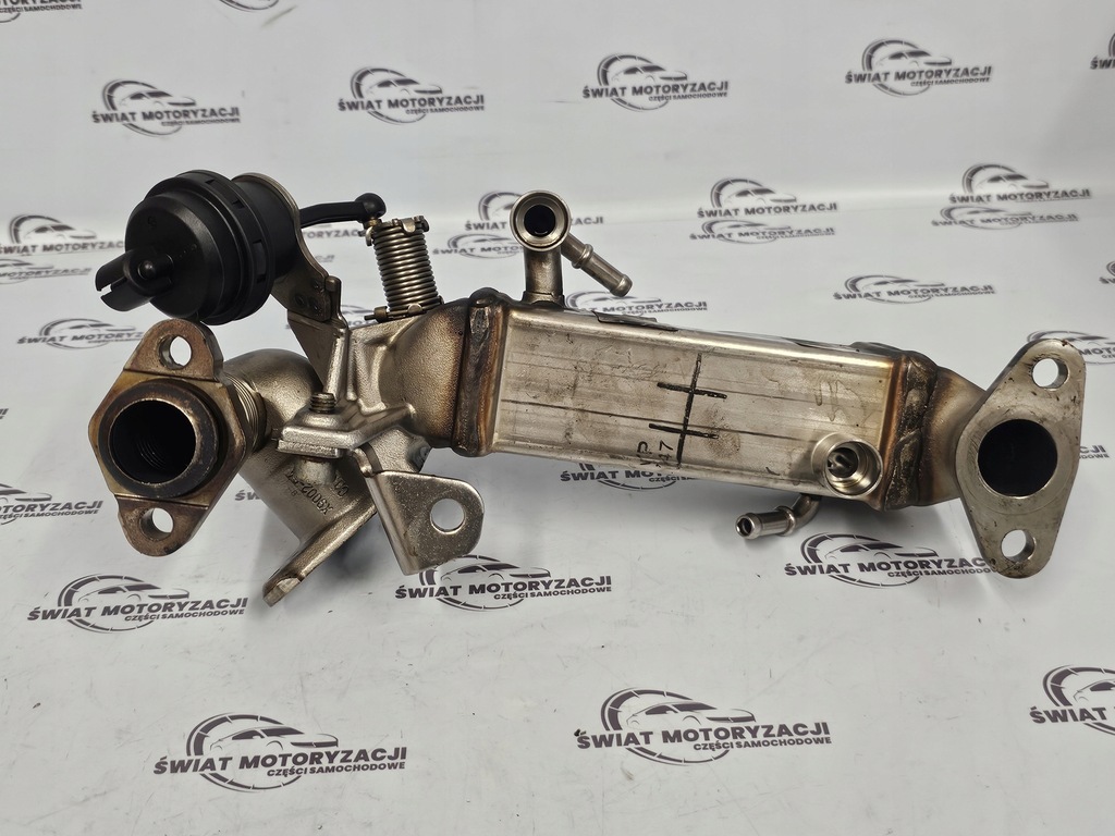 BMW 1 3 5 X3 E87 E60 E90 2.0 D N47D20C Fullin Order 781016604 Product image
