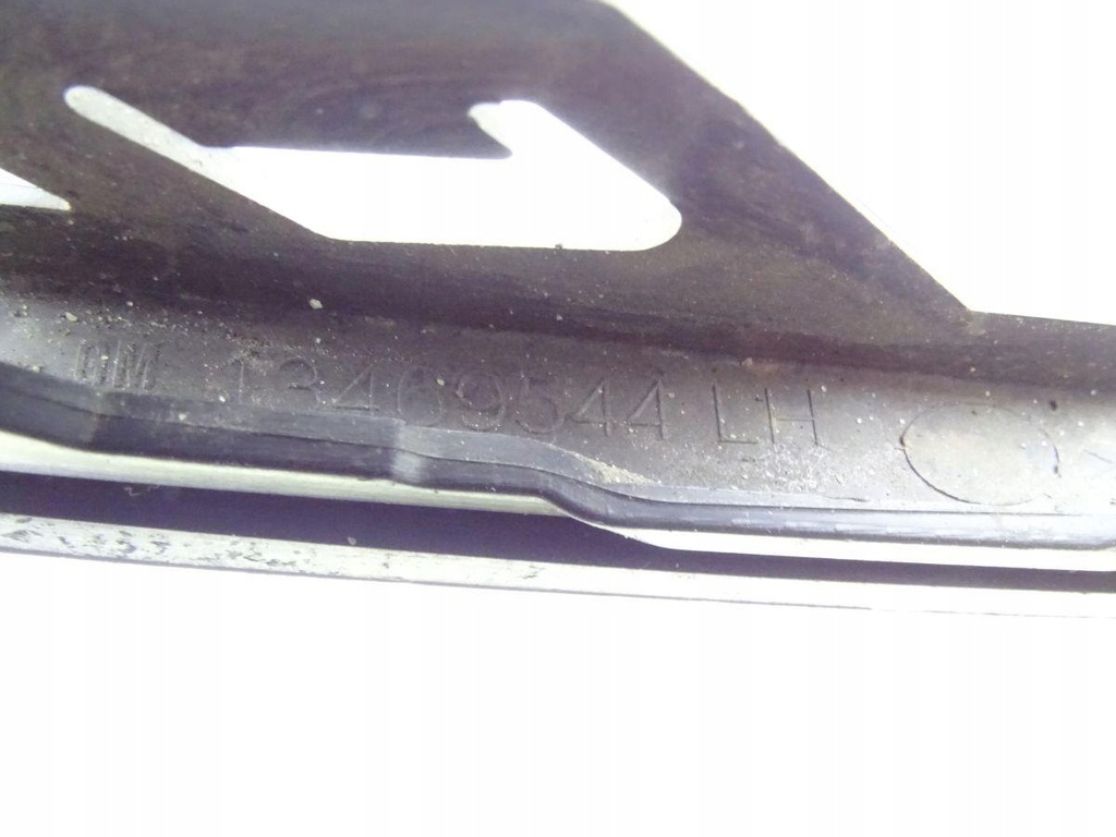 OPEL ASTRA K 15-19 ΠΡΟΦΥΛΑΚΤΗΡΑΣ ΜΠΡΟΣΤΑ ΑΡΙΣΤΕΡΑ 13469544 236528514 Product image