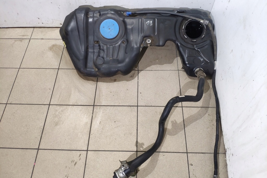 Δεξαμενή καυσίμου BMW 3 (F30, F80) 7326874 2.0L Diesel 135kW 2013 Product image