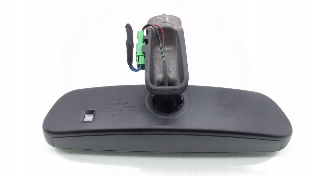 ΕΣΩΤΕΡΙΚΟΣ ΚΑΘΡΕΠΤΗΣ VOLVO S60 II V60 30799044 Product image