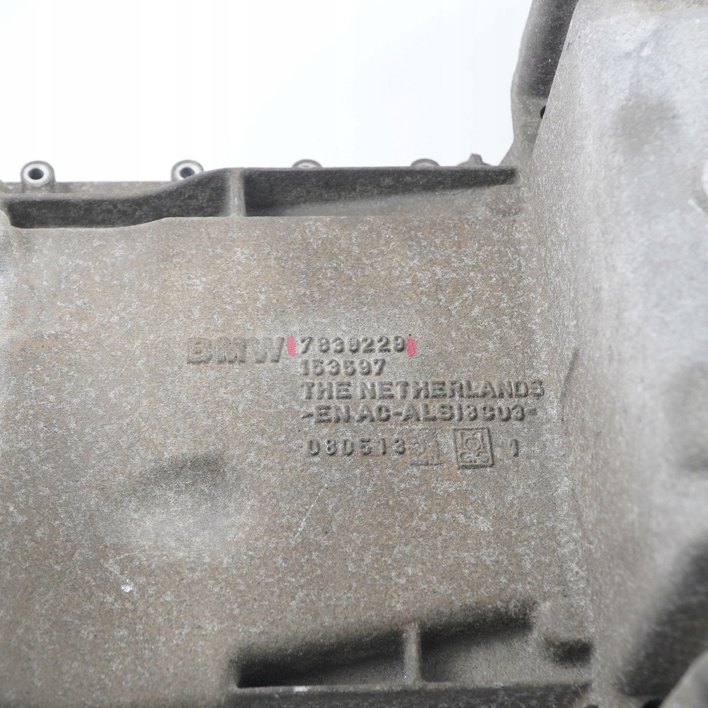 BMW E90 E91 E92 E93 M3 S65 Επισκευή λαδιού 7839227 Product image