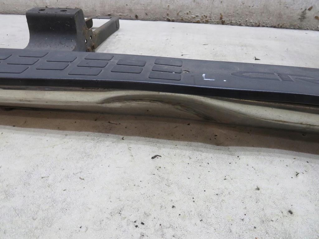 ΟΡΙΟ ΟΡΟΥ ΒΑΘΜΟΥ CRV III ΑΝΥΨΩΣΗ Product image