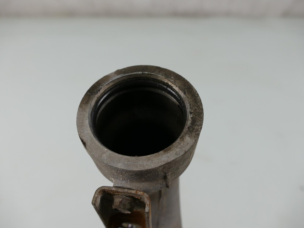 MITSUBISHI CANTER FUSO 7C15 3.0 AIR PIPE Product image